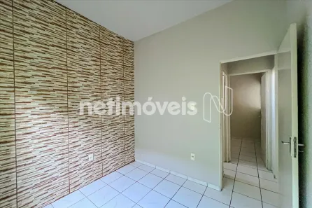 Apartamento com 2 Quartos para alugar, 49m² no Maria Virgínia, Belo Horizonte