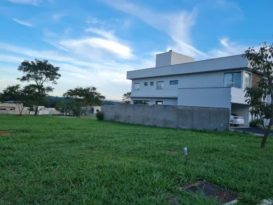 Lote/Terreno à venda, 435m² no Residencial Goiânia Golfe Clube, Goiânia