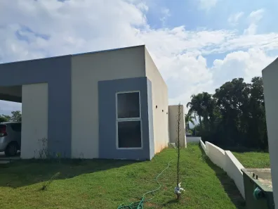Casa de Condomínio com 3 Quartos para venda ou aluguel, 178m² no Ninho Verde II, Pardinho