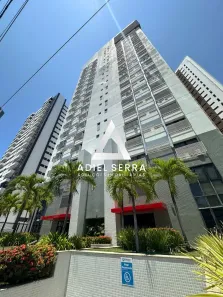 Sala Comercial à venda, 68m² no Pituba, Salvador