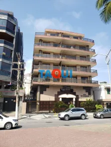 Cobertura com 4 Quartos para alugar, 160m² no Vila Nova, Cabo Frio