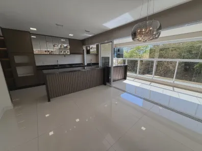 Apartamento com 3 Quartos à venda, 166m² no Plano Diretor Sul, Palmas