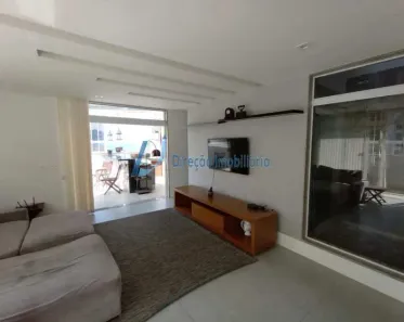 Cobertura com 4 Quartos à venda, 240m² no Leme, Rio de Janeiro