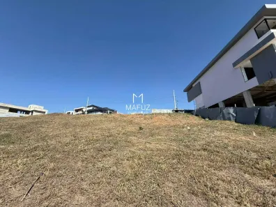 Lote/Terreno à venda, 460m² no Gran Park, Vespasiano