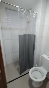 Apartamento com 2 Quartos para alugar, 50m² no Ponta Negra, Manaus