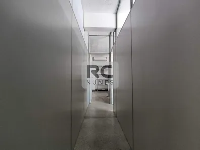 Sala Comercial para alugar, 210m² no Paraíso, Belo Horizonte