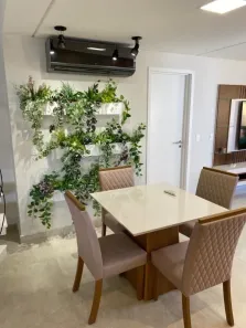 Cobertura com 3 Quartos para alugar, 185m² no Ponta Negra, Natal