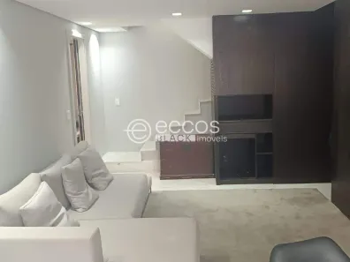 Cobertura com 2 Quartos à venda, 147m² no Funcionários, Belo Horizonte
