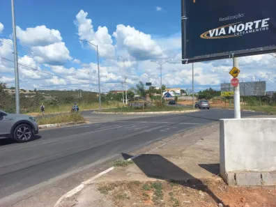 Lote/Terreno à venda, 360m² no Sobradinho, Lagoa Santa