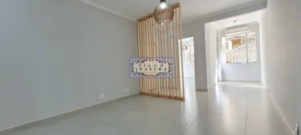 Apartamento com 3 Quartos à venda, 124m² no Leme, Rio de Janeiro