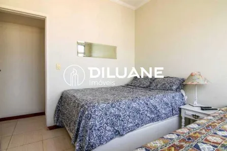 Cobertura com 2 Quartos à venda, 140m² no Copacabana, Rio de Janeiro