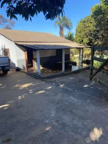 Fazenda/Sítio com 3 Quartos à venda, 635m² no Abadiânia, Abadiânia