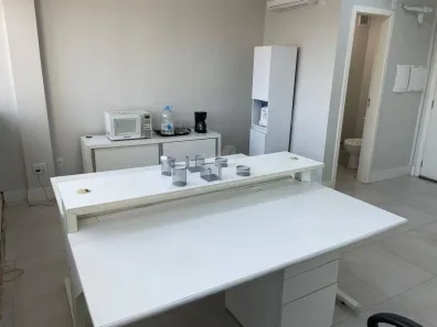 Sala Comercial para alugar, 29m² no Centro, Gravataí