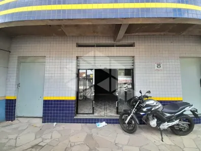 Sala Comercial para alugar, 42m² no Harmonia, Canoas