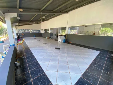 Casa com 4 Quartos para alugar, 640m² no Setor Habitacional Jardim Botânico, Brasília