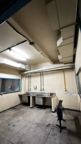 Galpão/Depósito/Armazém para venda ou aluguel, 1522m² no Comendador Soares, Nova Iguaçu
