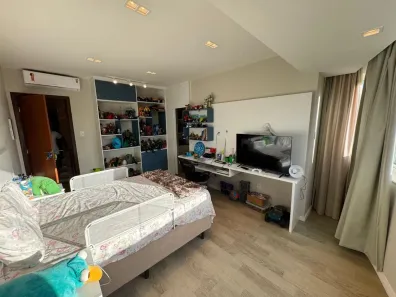 Casa de Condomínio com 3 Quartos para venda ou aluguel, 400m² no Vila de Abrantes (Abrantes), Camaçari