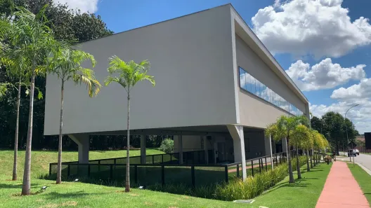 Lote/Terreno à venda, 451m² no Jardins Verona, Goiânia