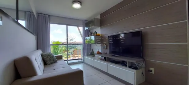 Apartamento com 3 Quartos à venda, 123m² no Porto de Galinhas, Ipojuca