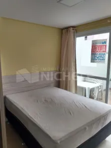 Kitnet com 1 Quarto para alugar, 40m² no Petrópolis, Caxias do Sul