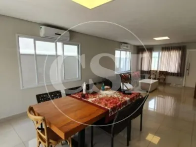 Casa de Condomínio com 4 Quartos para venda ou aluguel, 252m² no Parque Brasil 500, Paulínia
