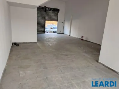 Ponto Comercial para alugar, 65m² no Jardim Portão Vermelho, Vargem Grande Paulista