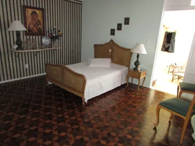 Casa com 4 Quartos à venda, 450m² no Canela, Salvador