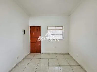 Kitnet com 1 Quarto para alugar, 35m² no Jardim Primavera, Nova Odessa