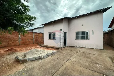 Casa com 1 Quarto à venda, 70m² no Loteamento Céu Azul, Araguaína