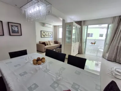 Apartamento com 2 Quartos à venda, 96m² no Coroa do Meio, Aracaju