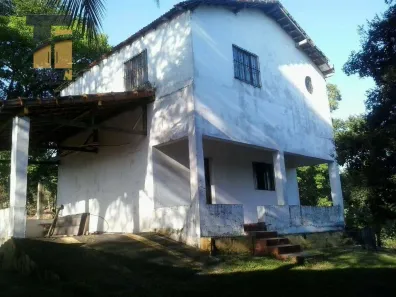 Fazenda/Sítio com 5 Quartos à venda, 7431m² no Vila Cortes, Tanguá