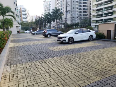 Apartamento com 2 Quartos à venda, 102m² no Alphaville I, Salvador