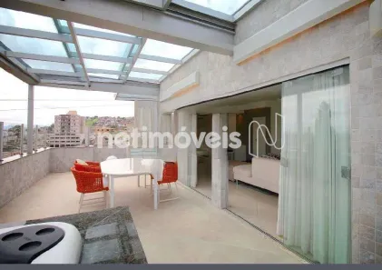 Cobertura com 2 Quartos à venda, 172m² no São Lucas, Belo Horizonte