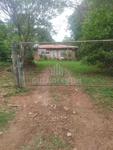 Fazenda/Sítio com 2 Quartos à venda, 13m² no Vila Santa Maria, Piratininga