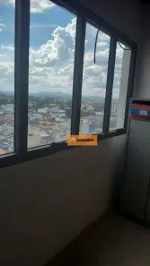 Sala Comercial à venda, 46m² no Centro, Suzano
