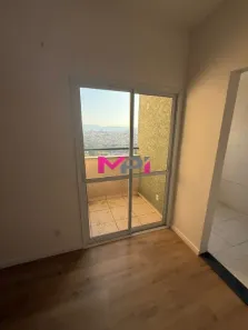 Apartamento com 2 Quartos para alugar, 45m² no Jardim Buriti, Várzea Paulista