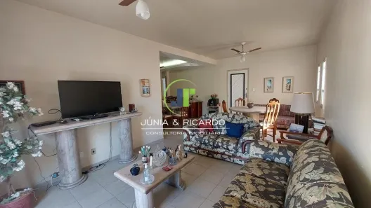 Apartamento com 3 Quartos à venda, 160m² no Centro, Guarapari