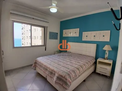 Apartamento com 3 Quartos à venda, 95m² no Vila Alzira, Guarujá