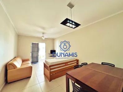 Apartamento com 2 Quartos à venda, 129m² no Vila Alzira, Guarujá