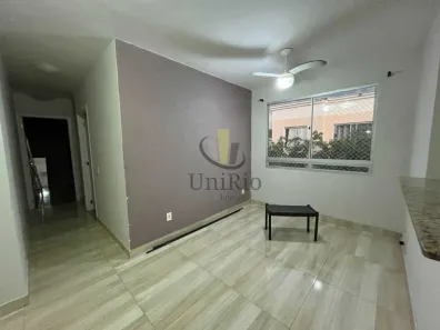 Apartamento com 2 Quartos à venda, 44m² no Bangu, Rio de Janeiro