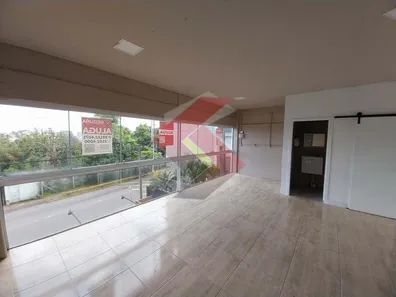 Sala Comercial para alugar, 45m² no Nossa Senhora das Graças, Canoas