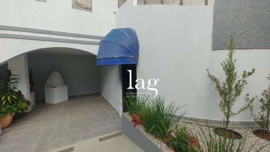 Casa de Condomínio com 3 Quartos para alugar, 150m² no Condomínio Residencial Village Vert, Sorocaba