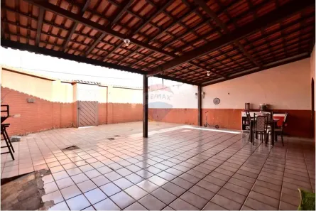 Casa com 2 Quartos à venda, 56m² no Taguatinga Norte, Brasília