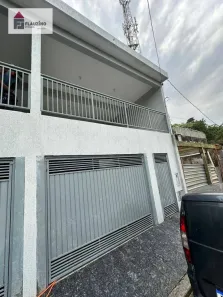 Sobrado com 2 Quartos para venda ou aluguel, 140m² no , Embu-Guaçu