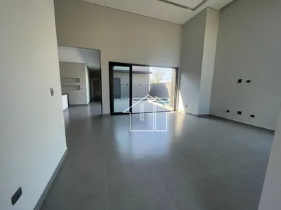 Casa de Condomínio com 3 Quartos à venda, 160m² no Condomínio Terras do Vale, Caçapava