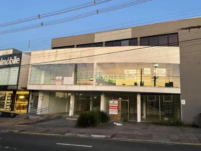 Ponto Comercial à venda, 313m² no Sanvitto, Caxias do Sul