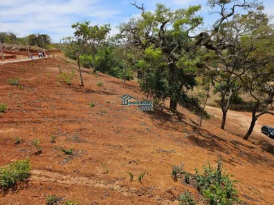 Lote/Terreno à venda, 420m² no Pomar da Lagoa, Lagoa Santa
