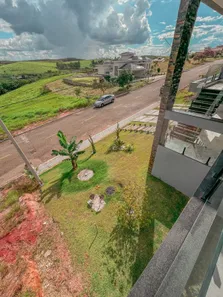 Casa de Condomínio com 3 Quartos à venda, 390m² no Condomínio Terras de Santa Mariana, Caçapava