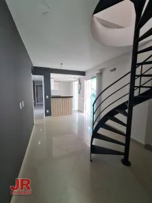 Cobertura com 2 Quartos à venda, 130m² no Passagem, Cabo Frio