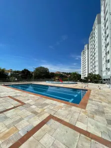 Apartamento com 2 Quartos à venda, 64m² no Parque Três Meninos, Sorocaba